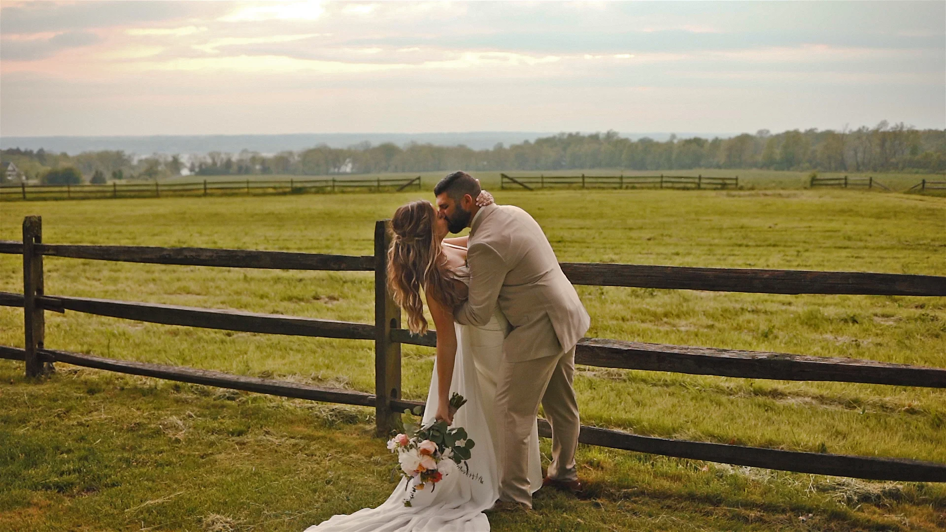 Senaca ridge. rochester ny wedding videography