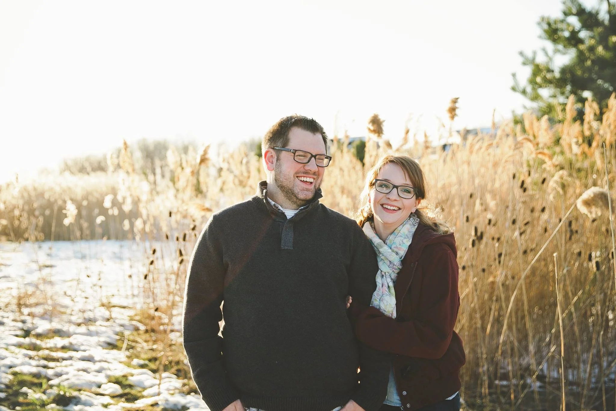 Darren Young Rochester, NY wedding videographer