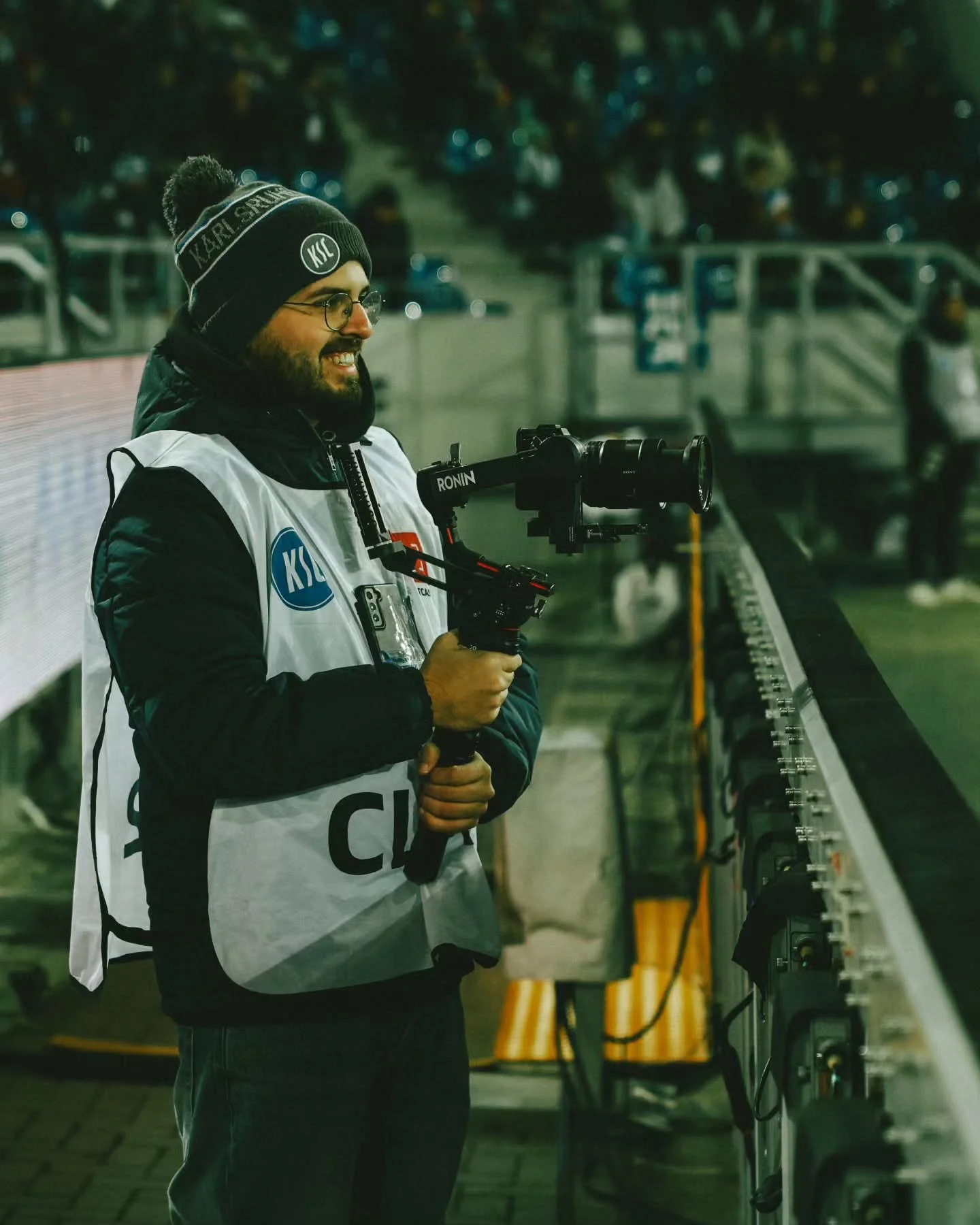 Mood: 😊

📷 @gessportfoto @stefanmazurphotography