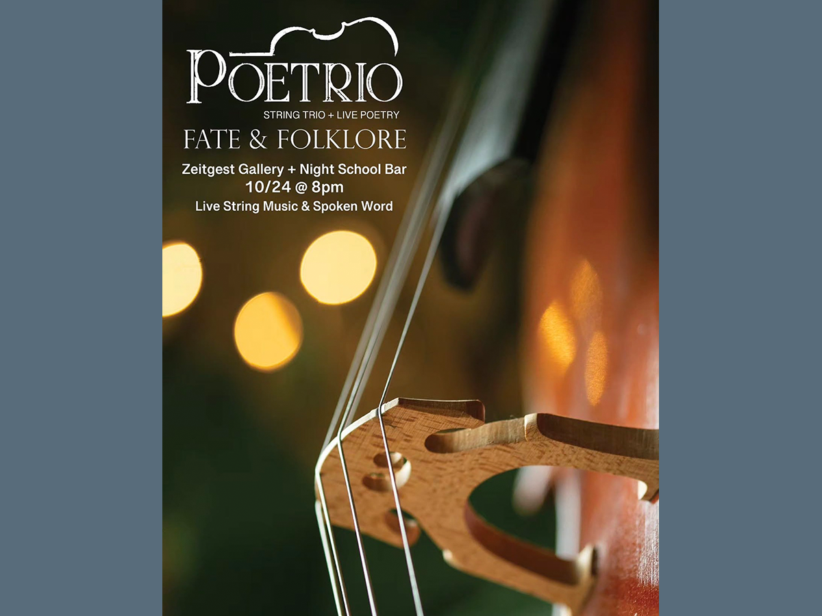 Poetrio