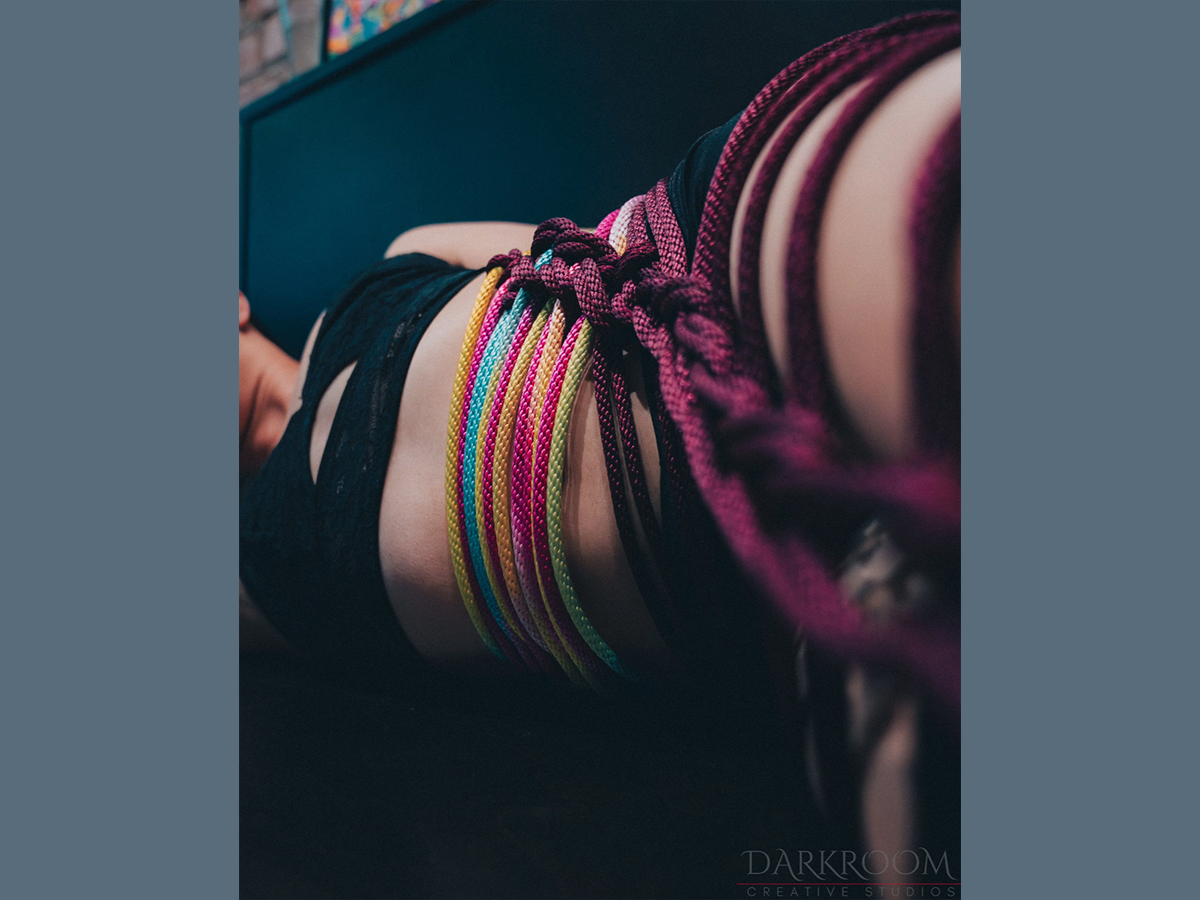 Rope Social