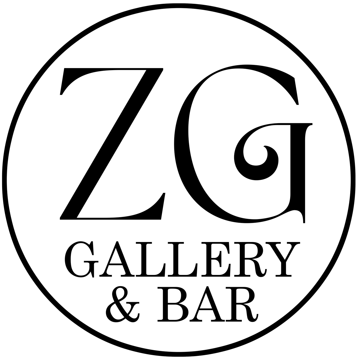 Zeitgeist Gallery &amp; Bar 