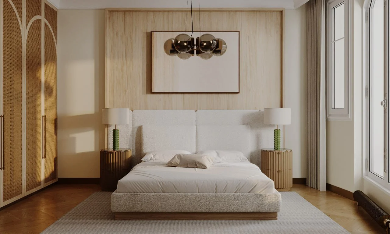 NOS REALISATIONS | Découvrez nos projets — AS INTERIOR DESIGN