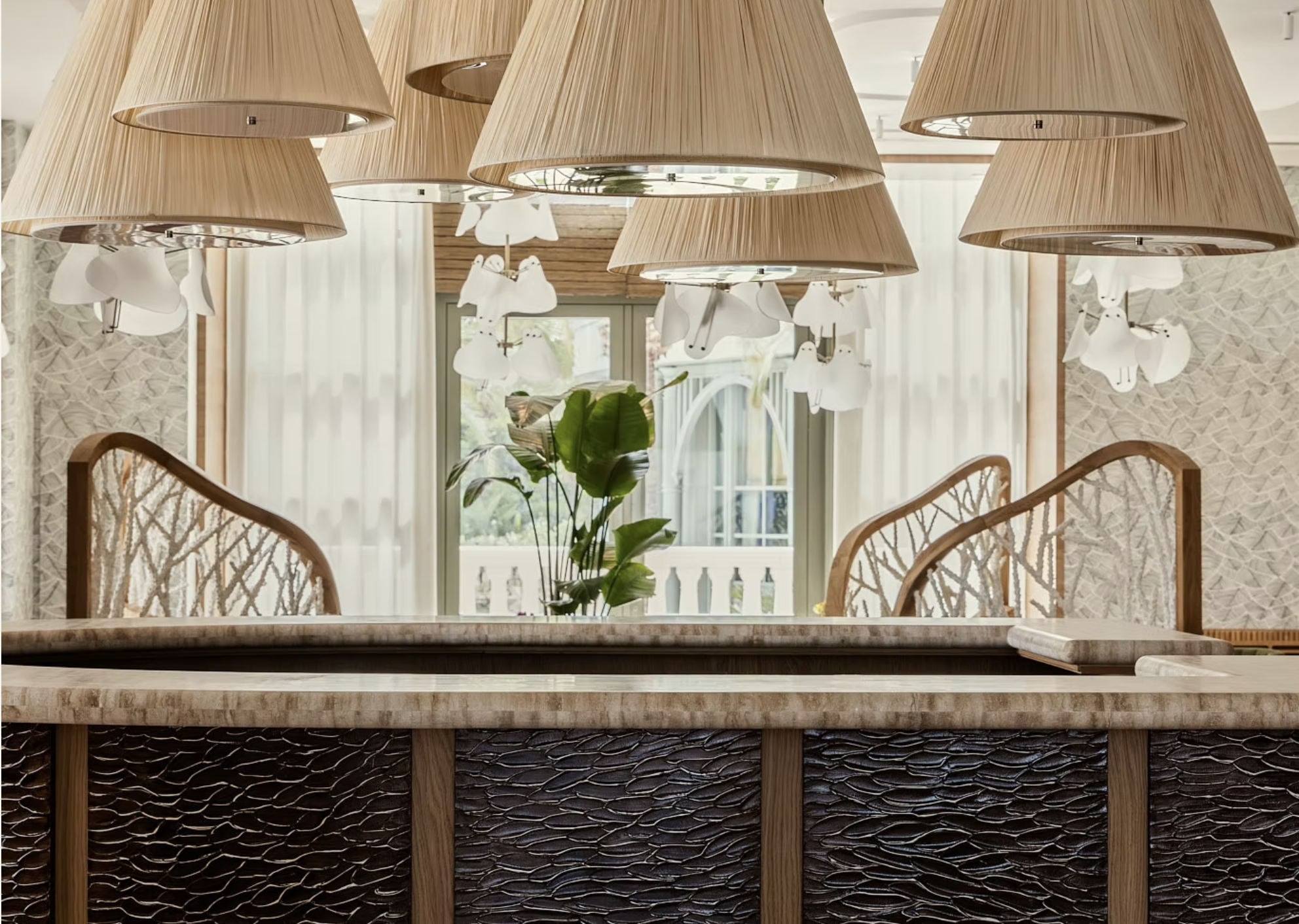 AS INTERIOR DESIGN | Découvrez l'élégance raffinée
