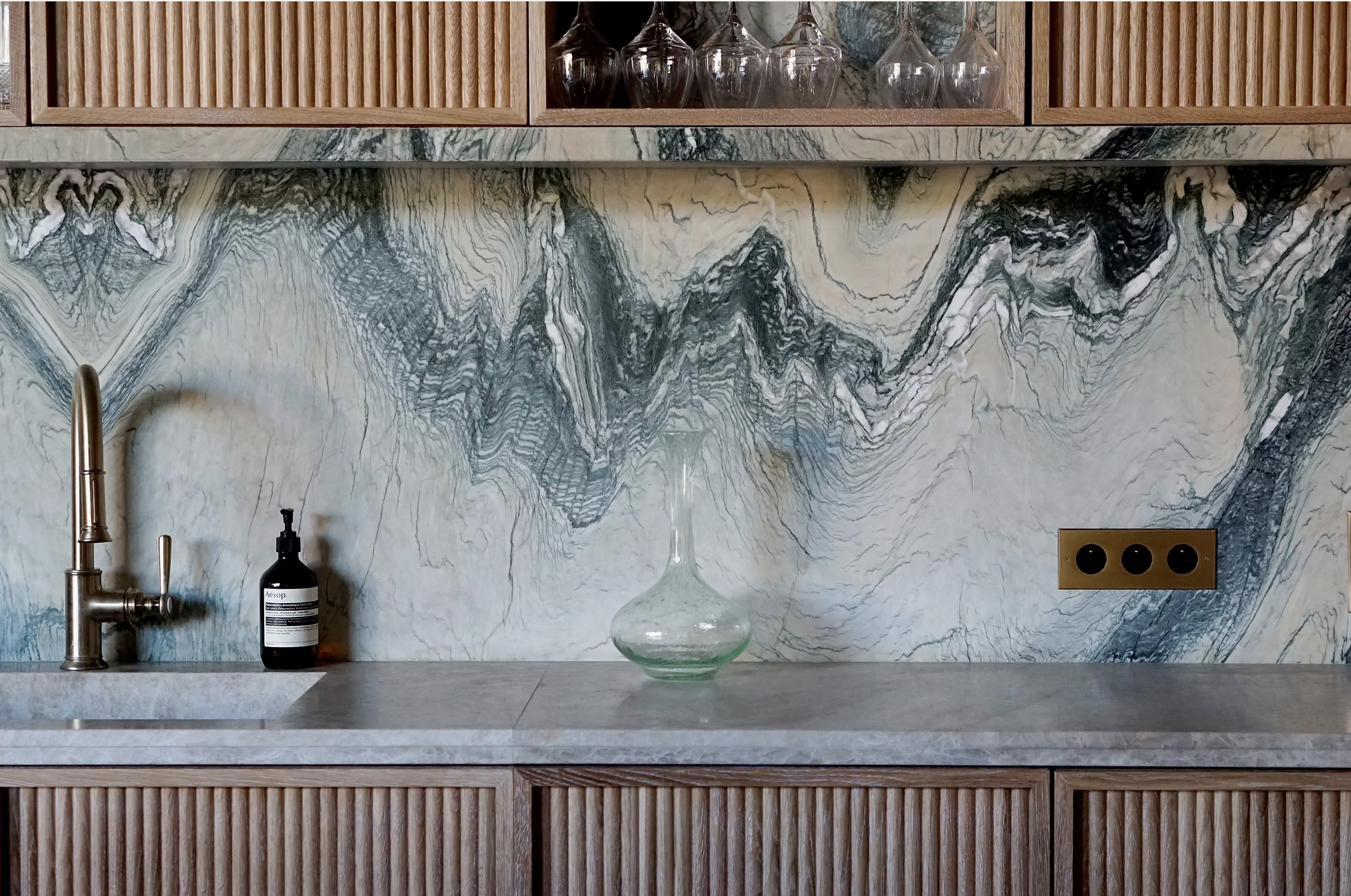 AS INTERIOR DESIGN | Découvrez l'élégance raffinée