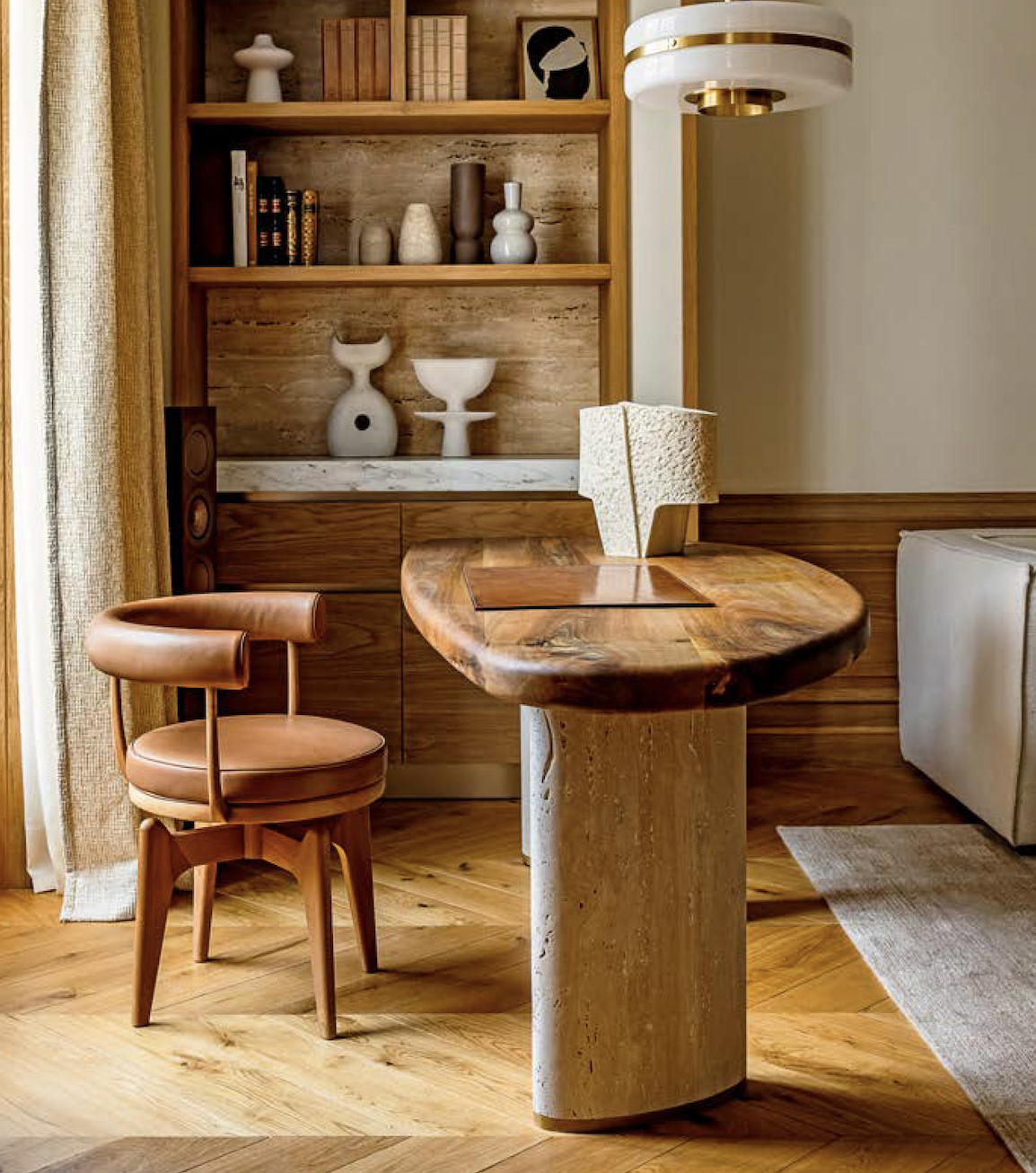 AS INTERIOR DESIGN | Découvrez l'élégance raffinée