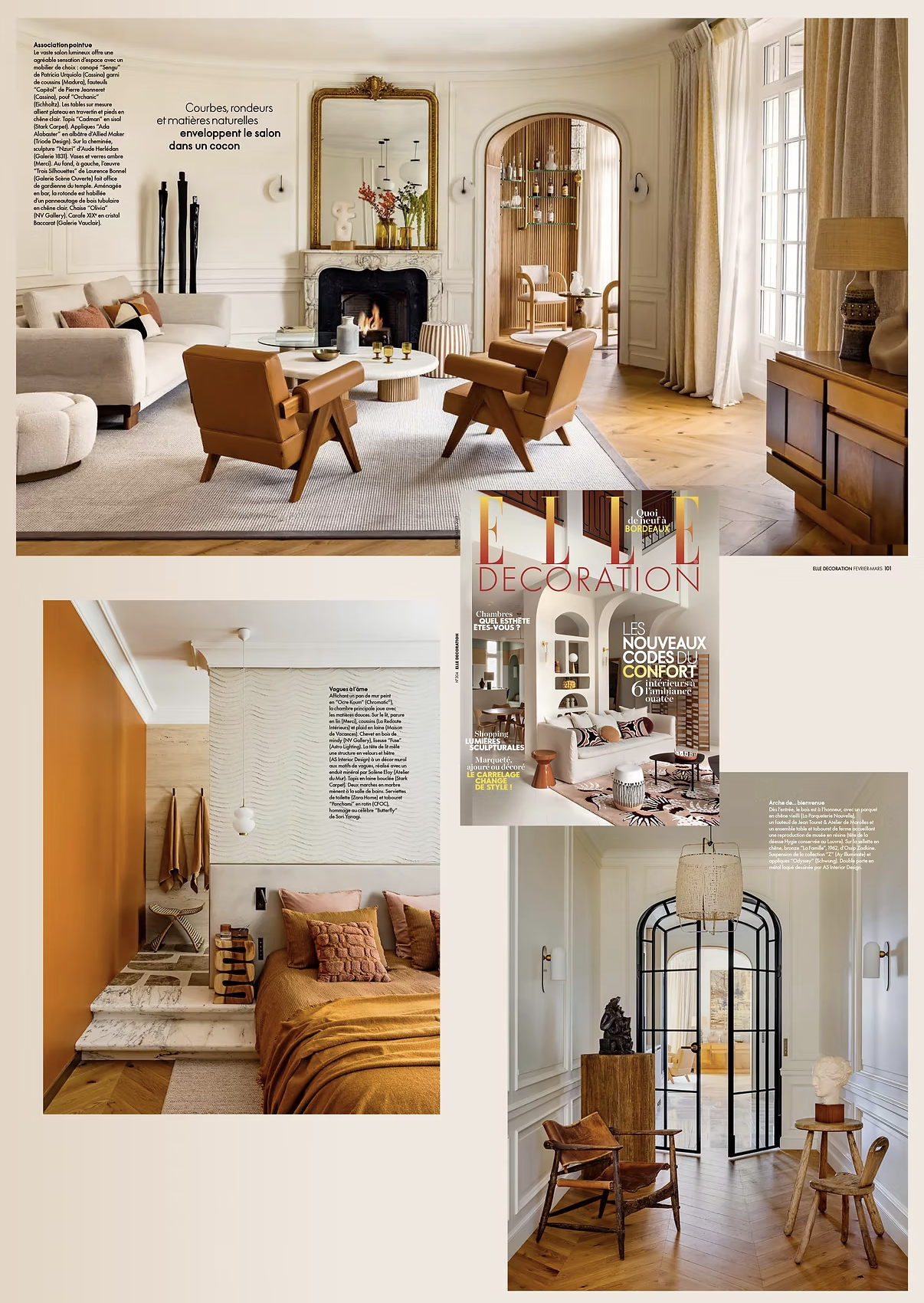PRESSE — AS INTERIOR DESIGN