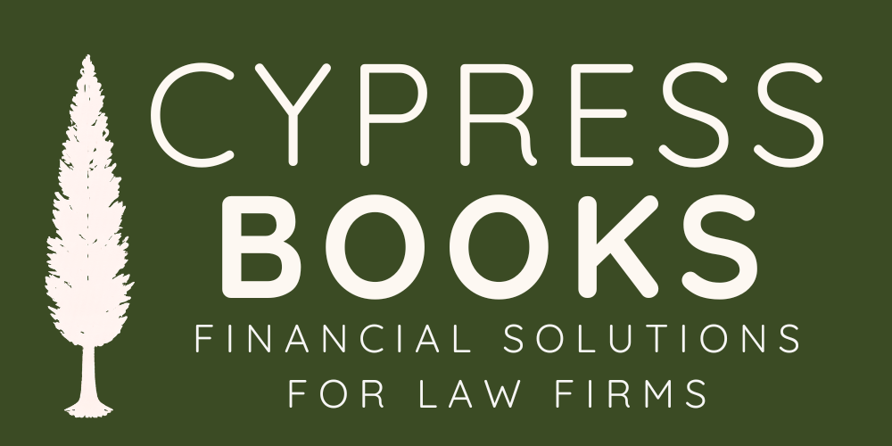 Cypress  Books