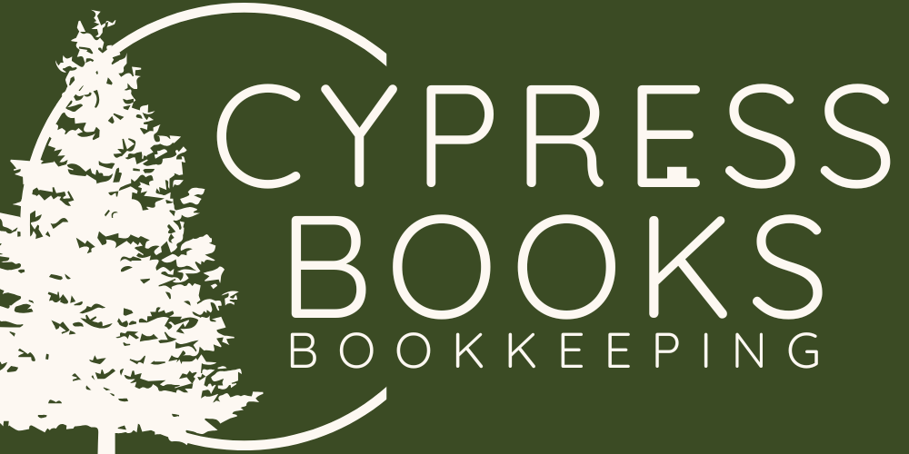 Cypress  Books