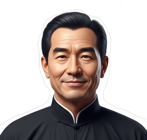 Sifu Bot