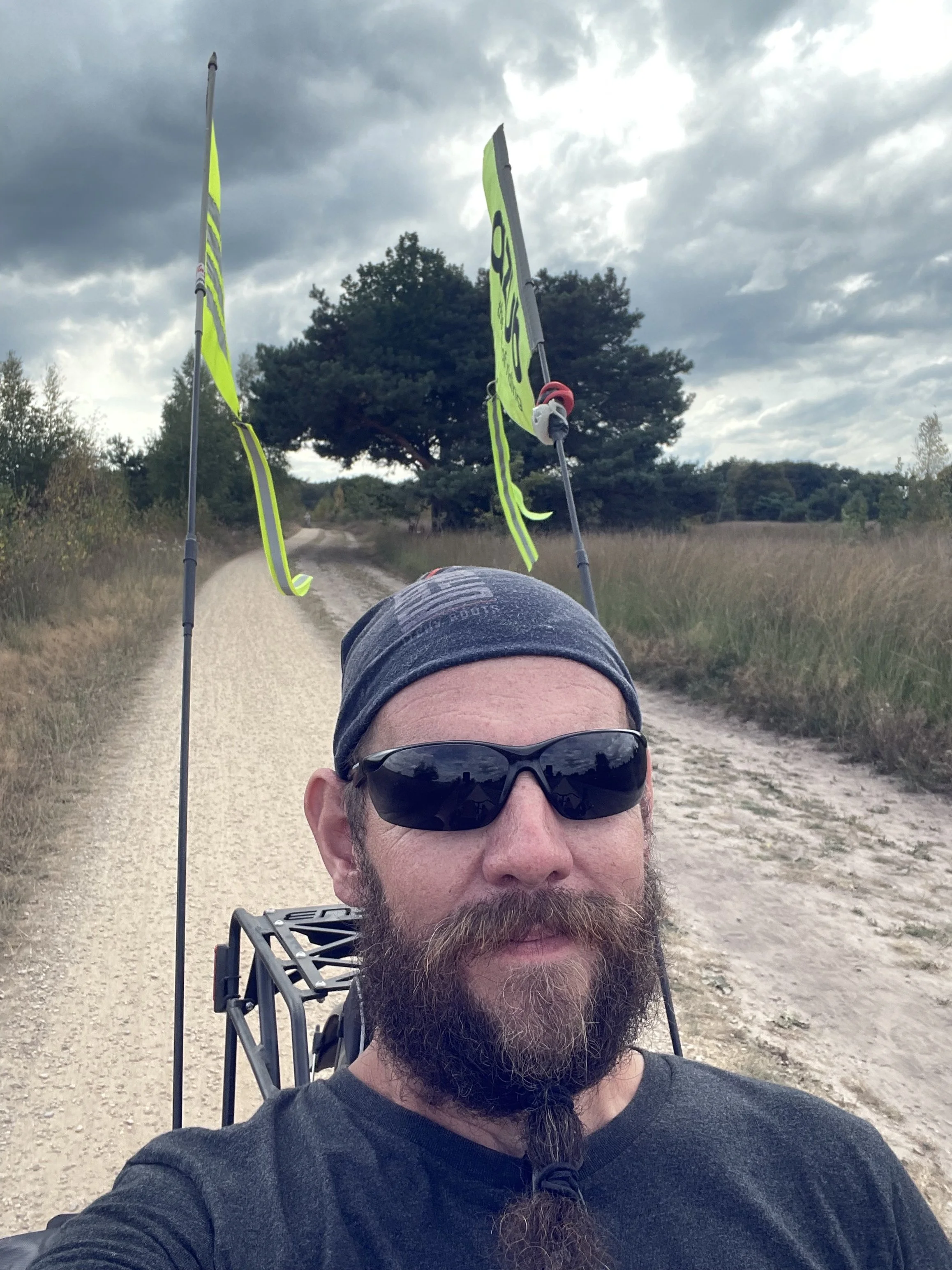 Redefining the website