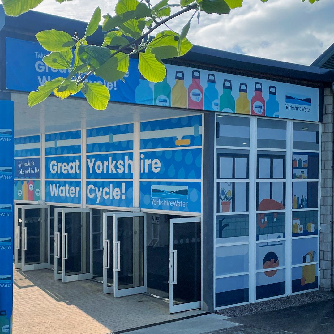 Great Yorkshire Show Event 2022