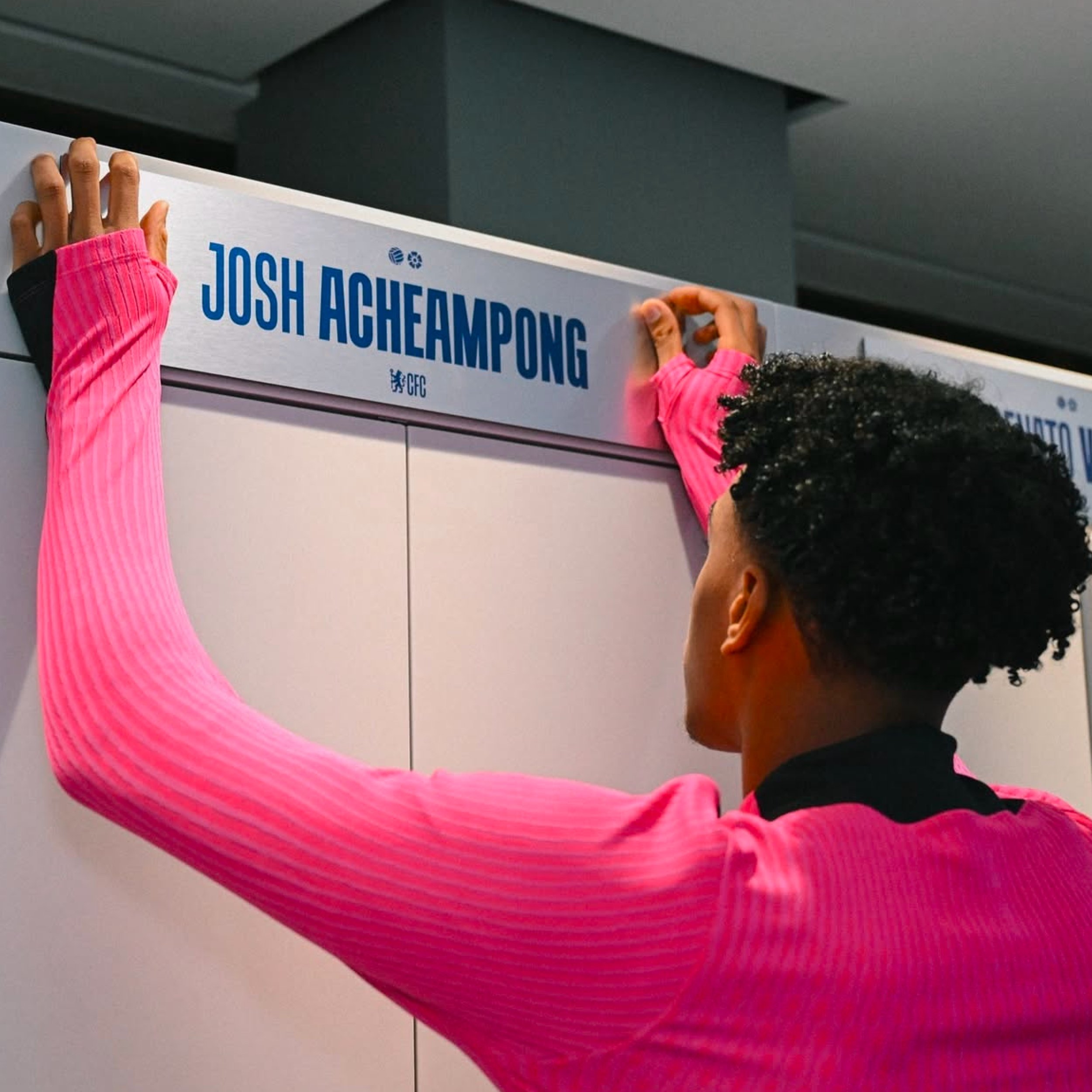 Stadium Branding