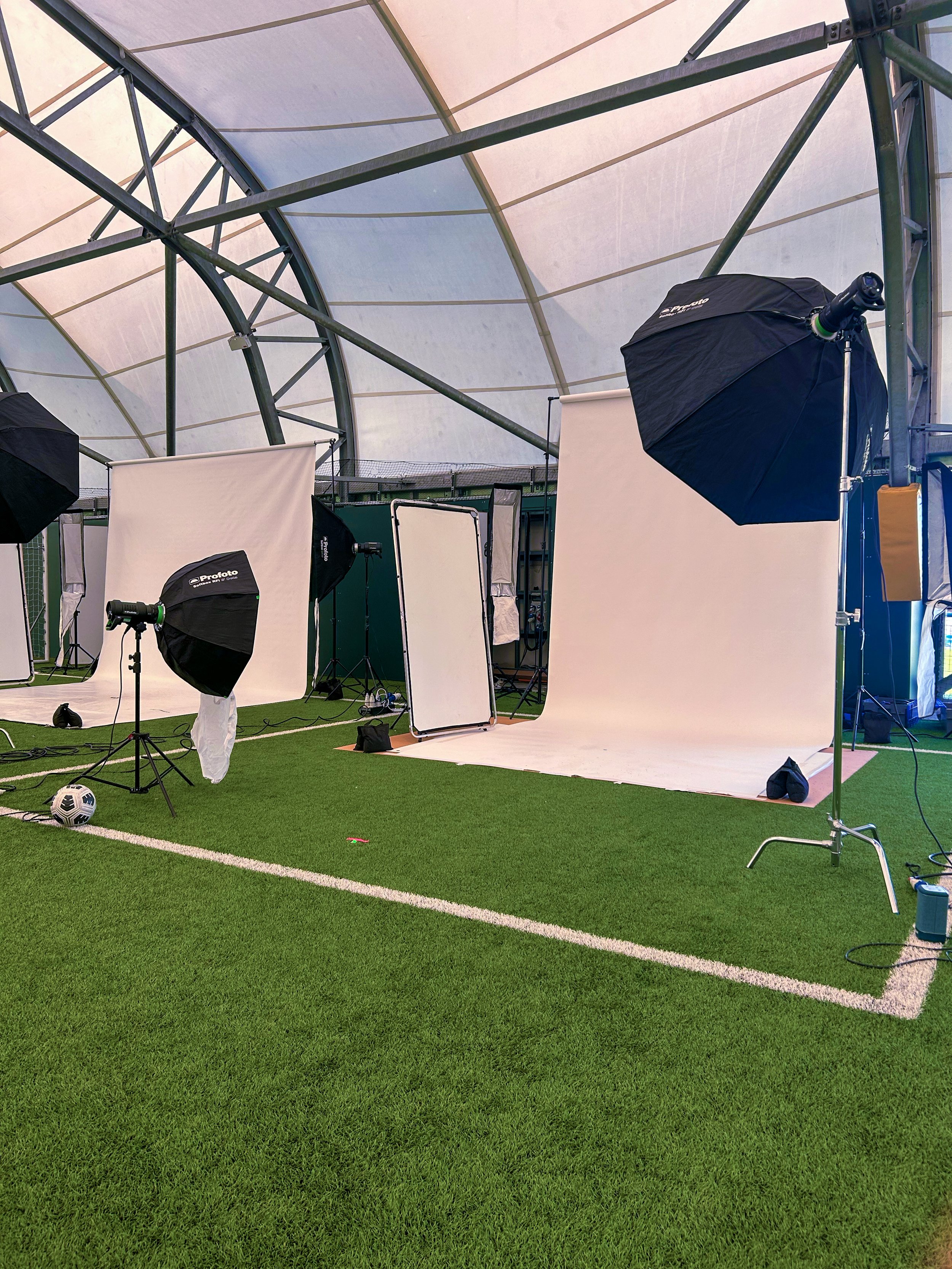 Eco-Shoot