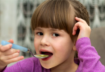 Does my child need feeding therapy? 