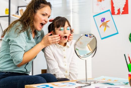 Does my child need speech therapy?
