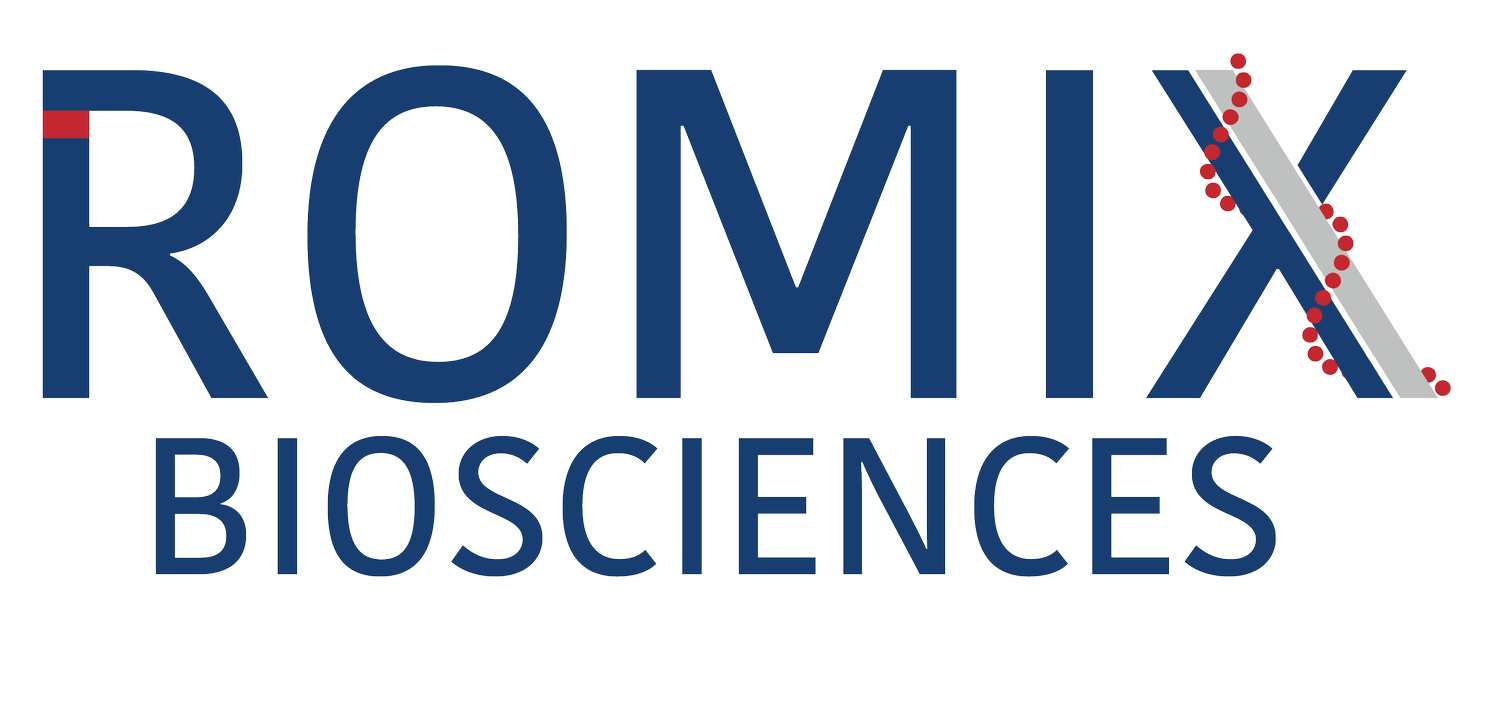 ROMIX BIOSCIENCES