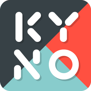 Kyno logo