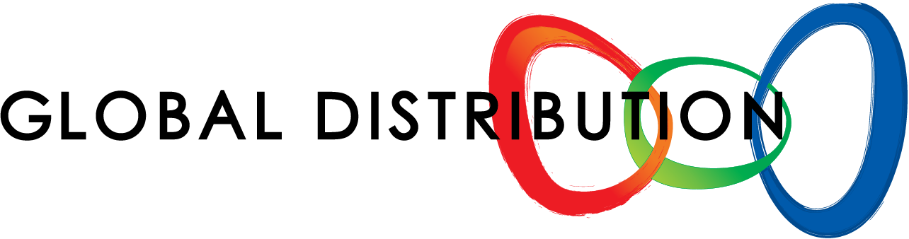 Global Distribution logo