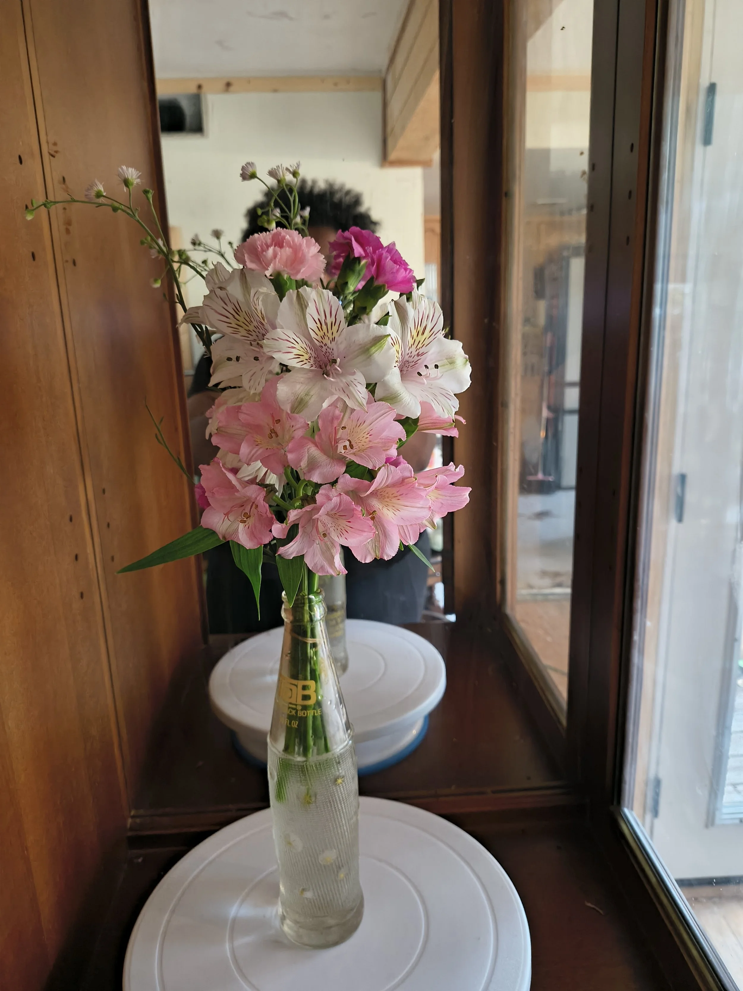 Example of Uncommon Whimsy Bouquet