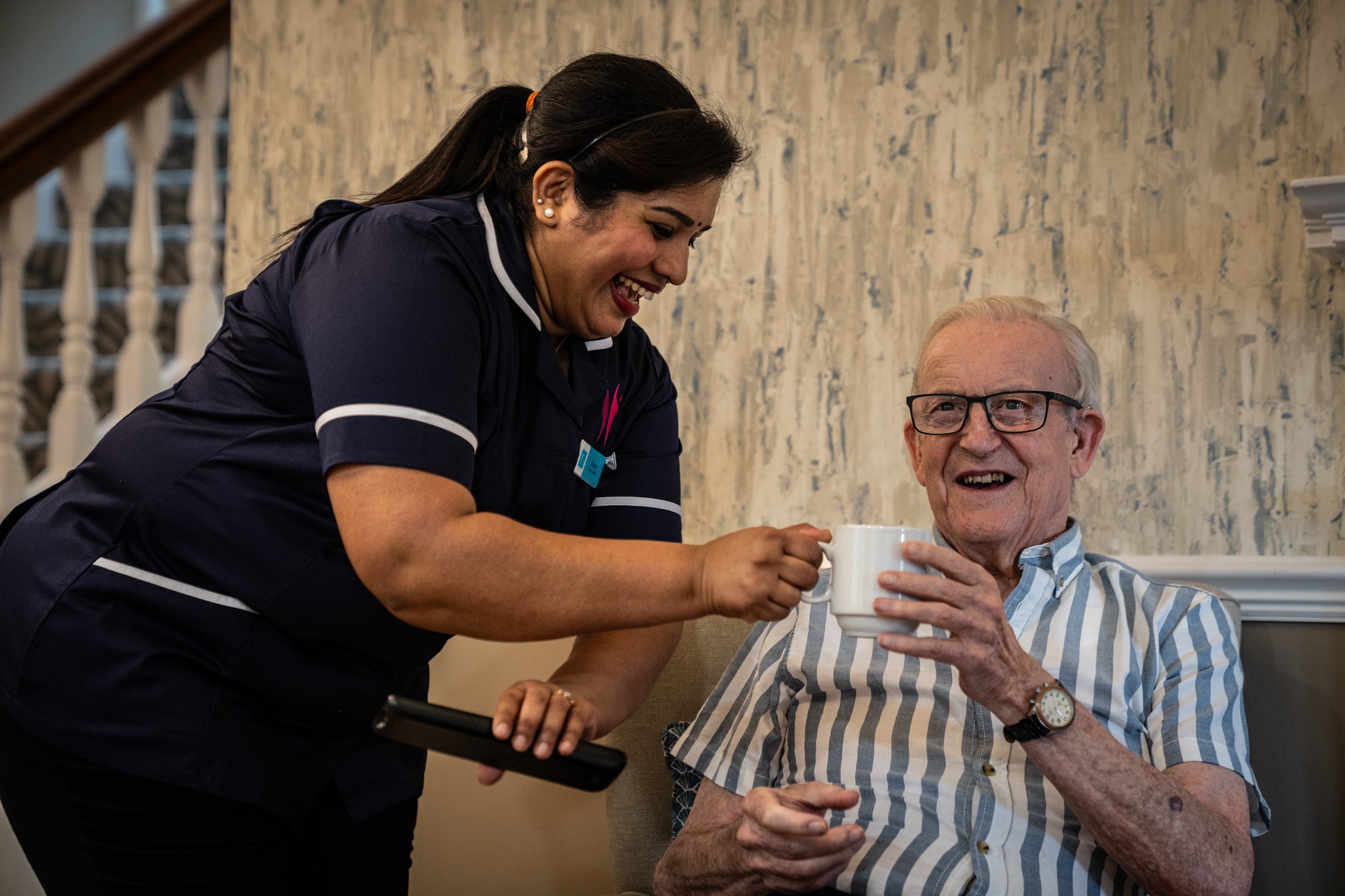 Care Support