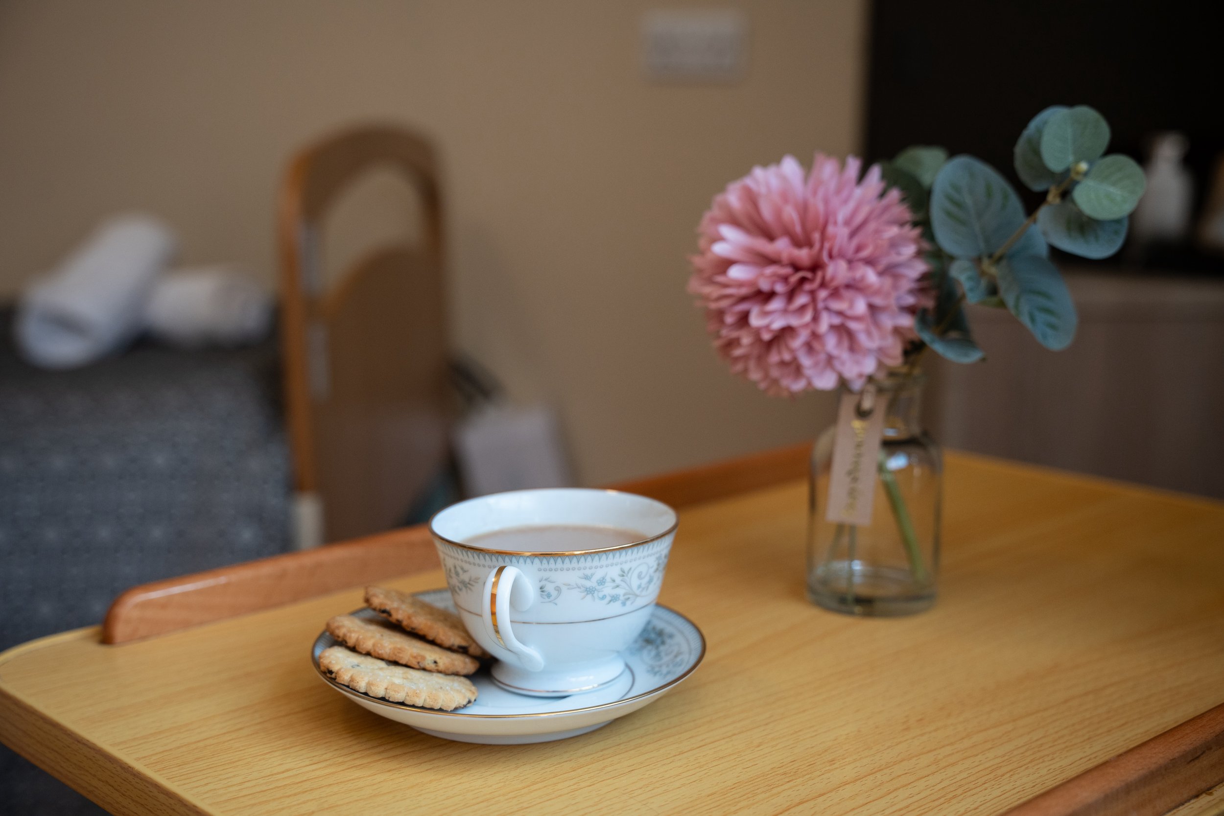 Tea Service
