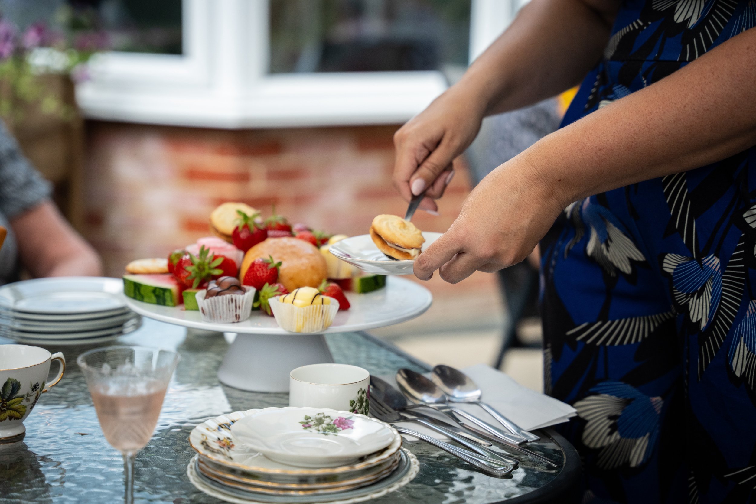 Afternoon Tea
