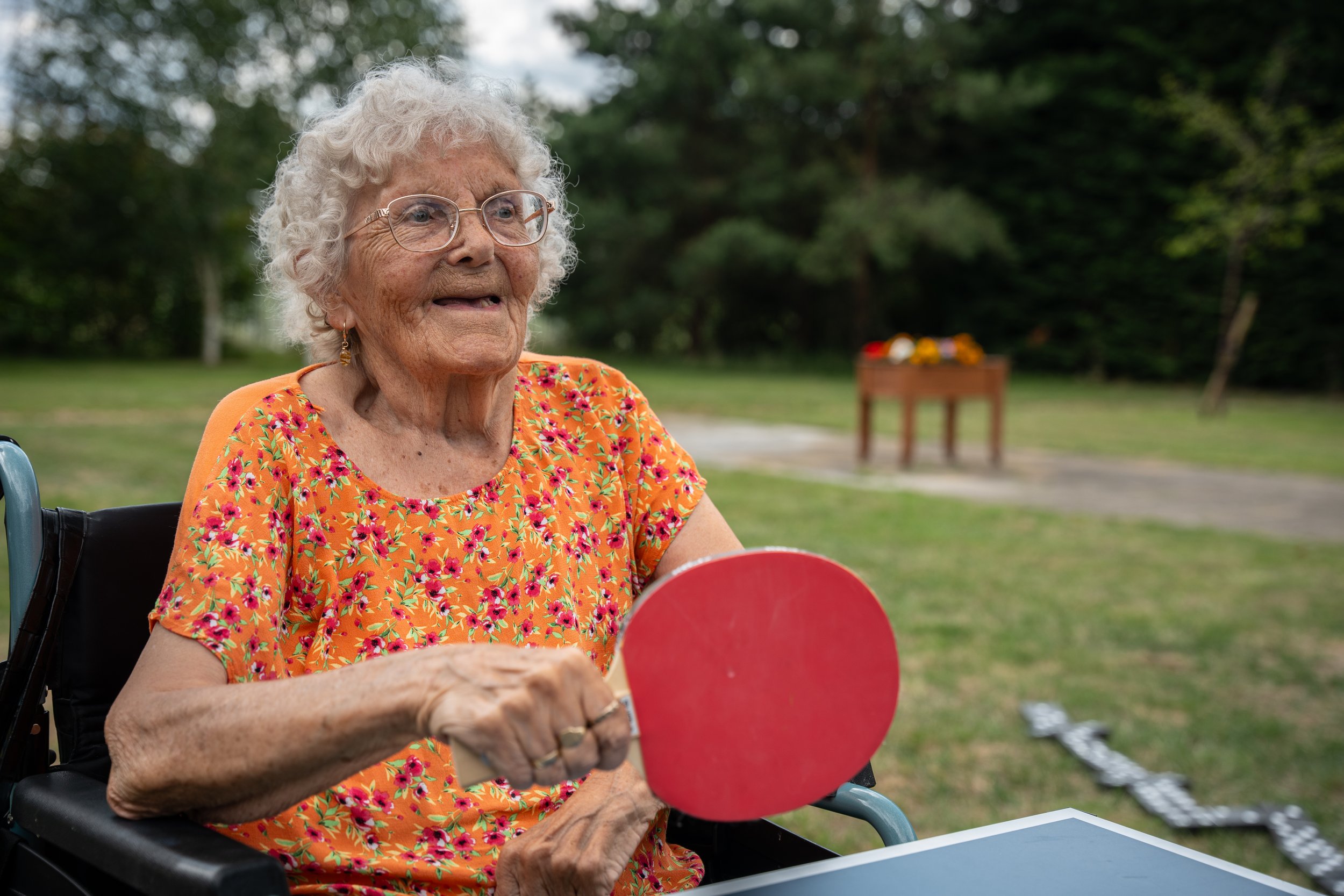 Garden Games