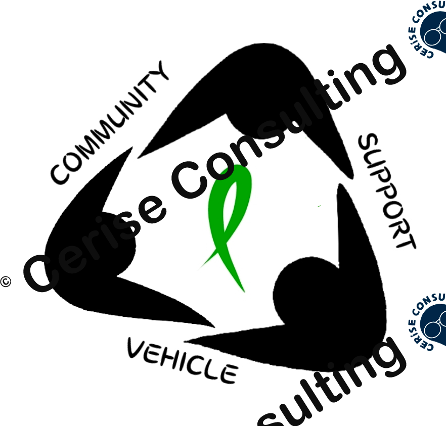 Community Service Vehicle Post Emergency Services