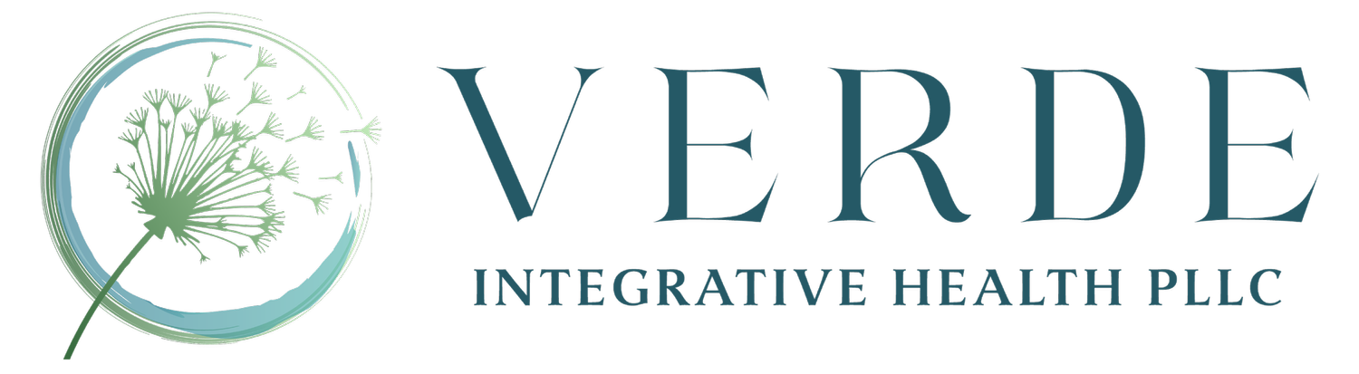 Verde Integrative Health PLLC