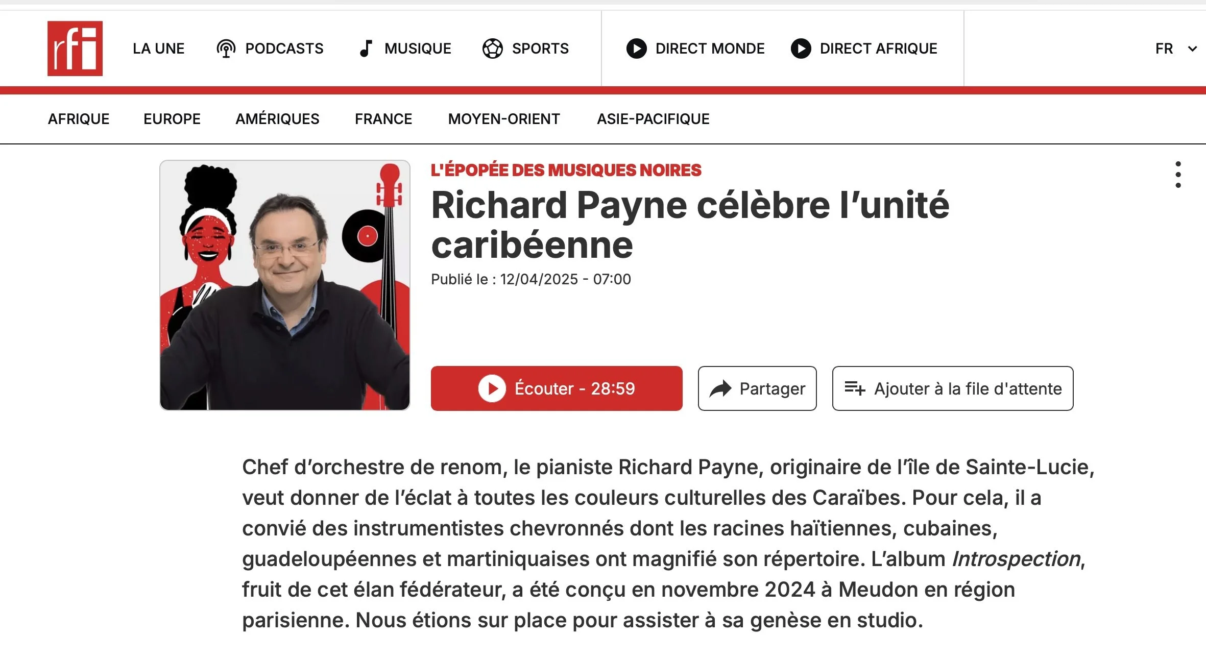 RFI