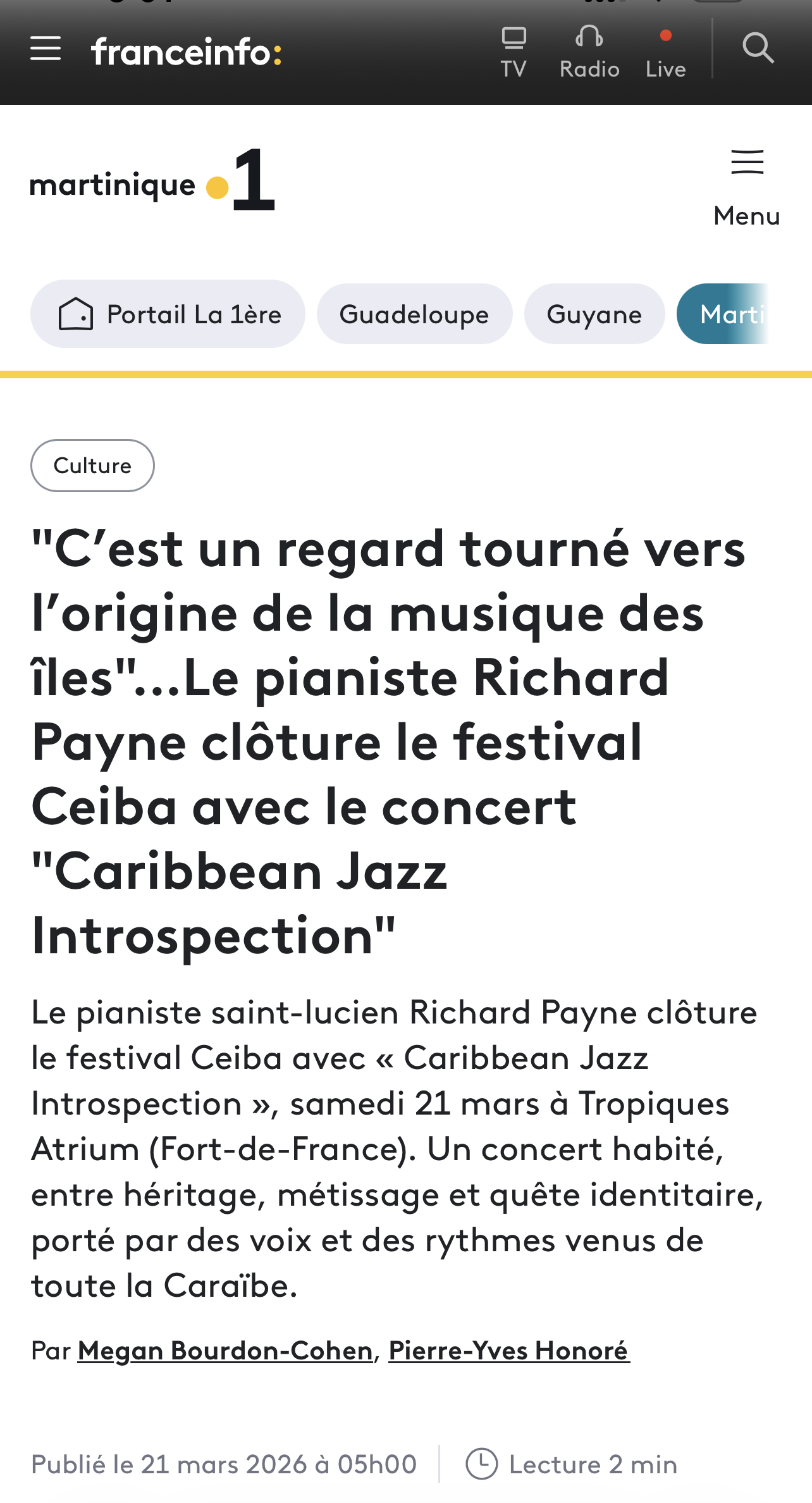 FRANCEINFO: