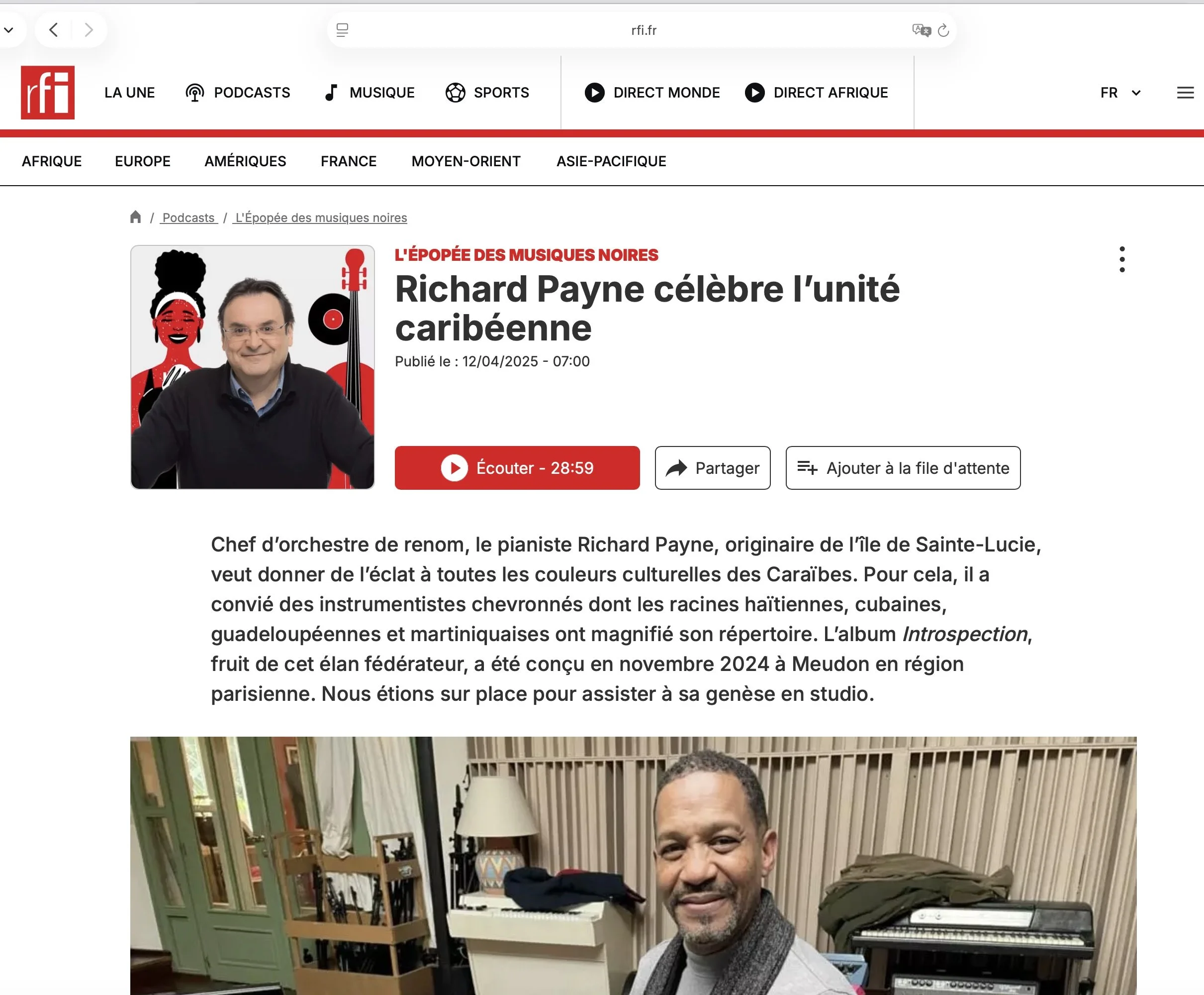 RFI