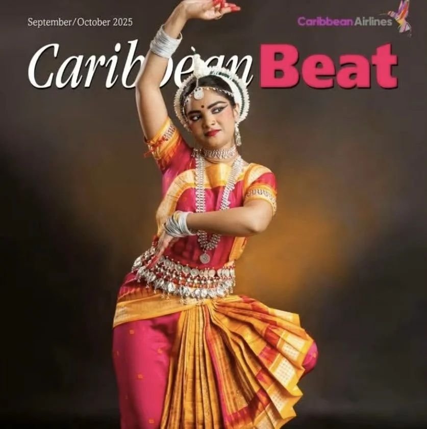 CARIBBEAN BEAT