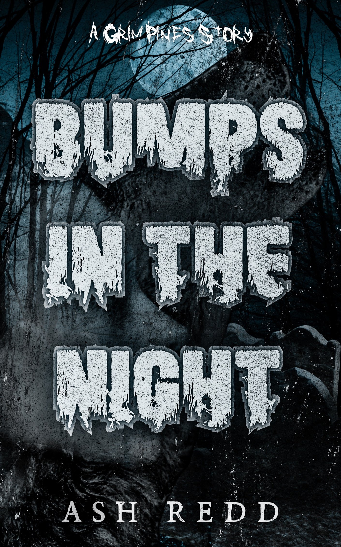 Bumps in the Night eBook