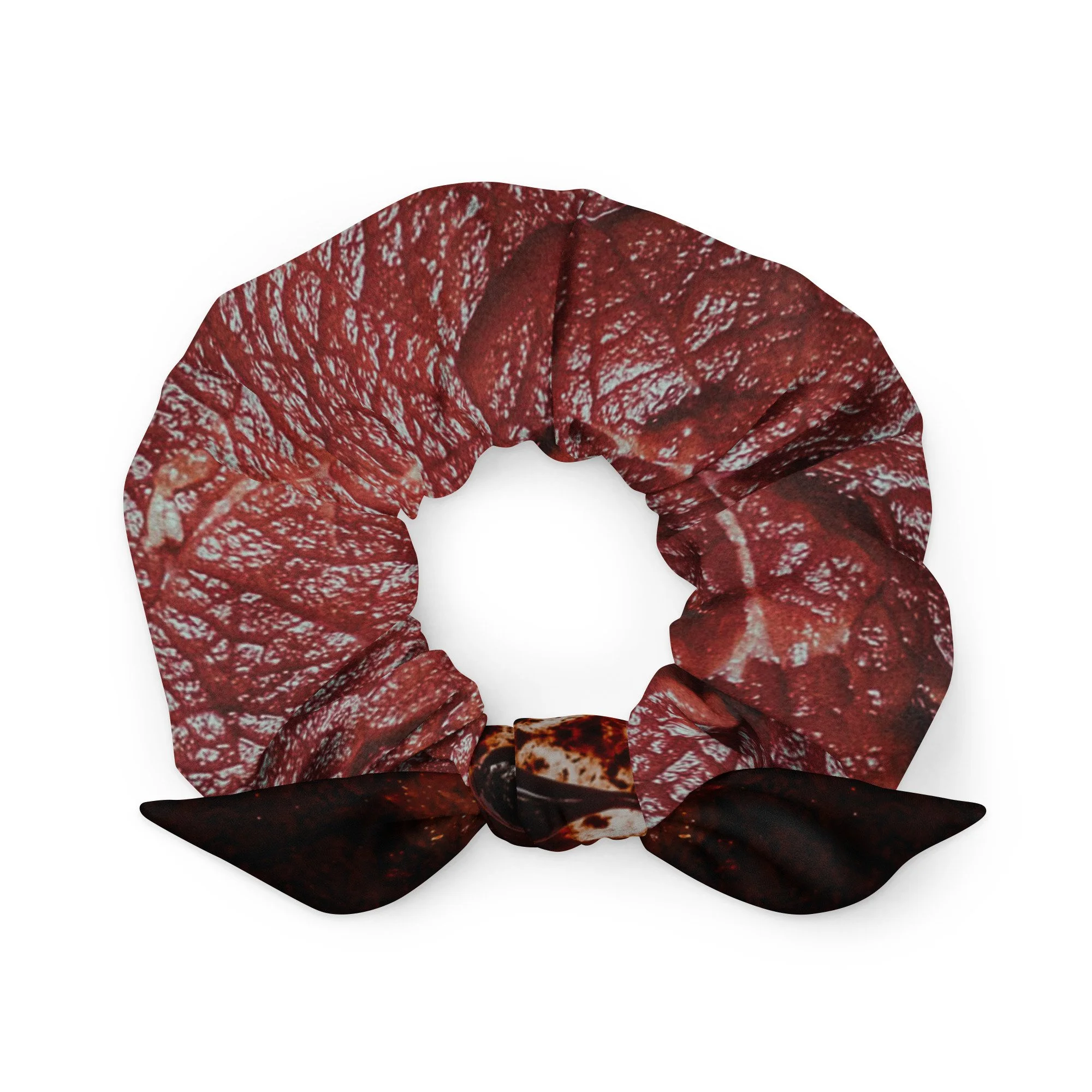 Meat | Scrunchie