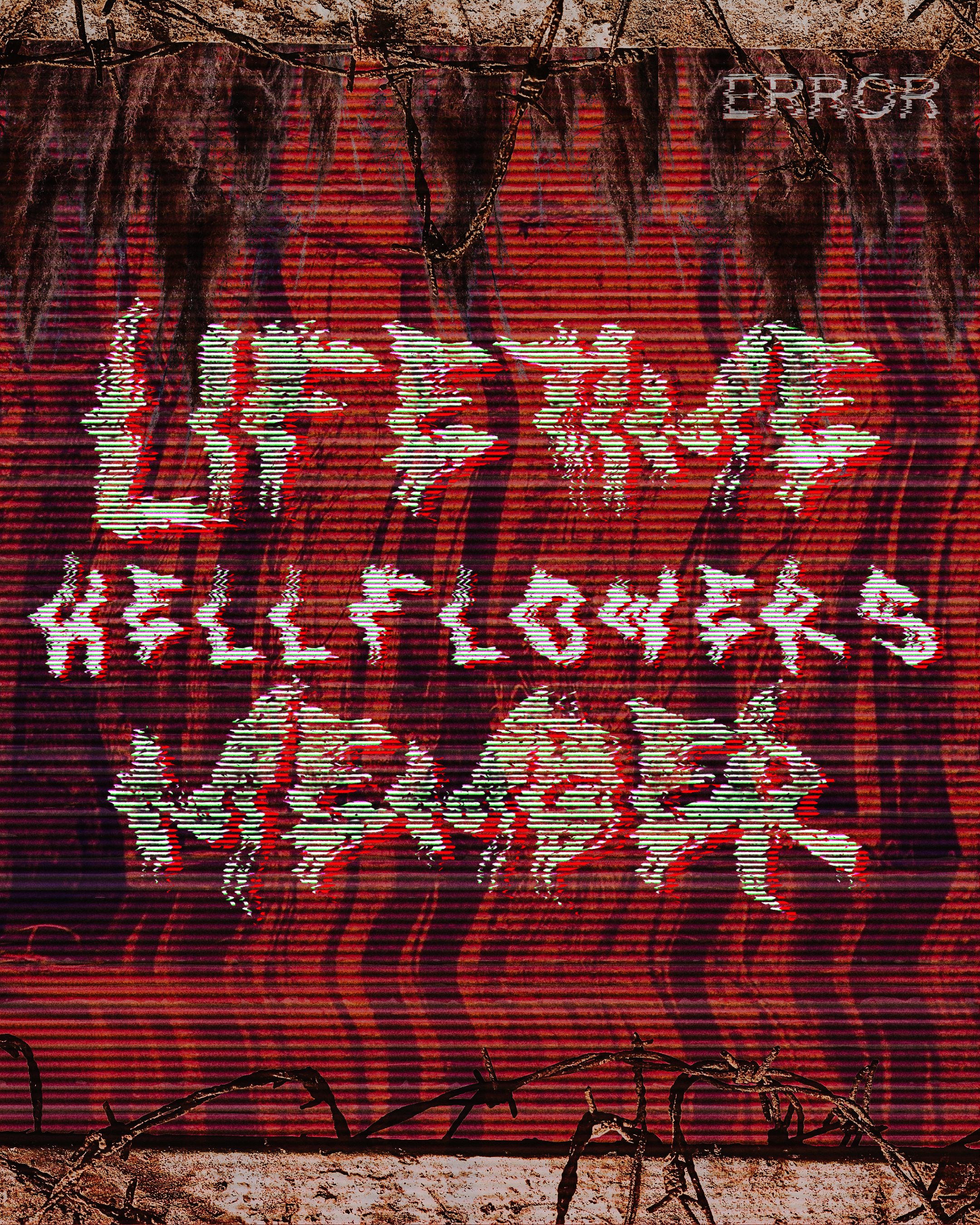 Hellflower Lifetime Membership