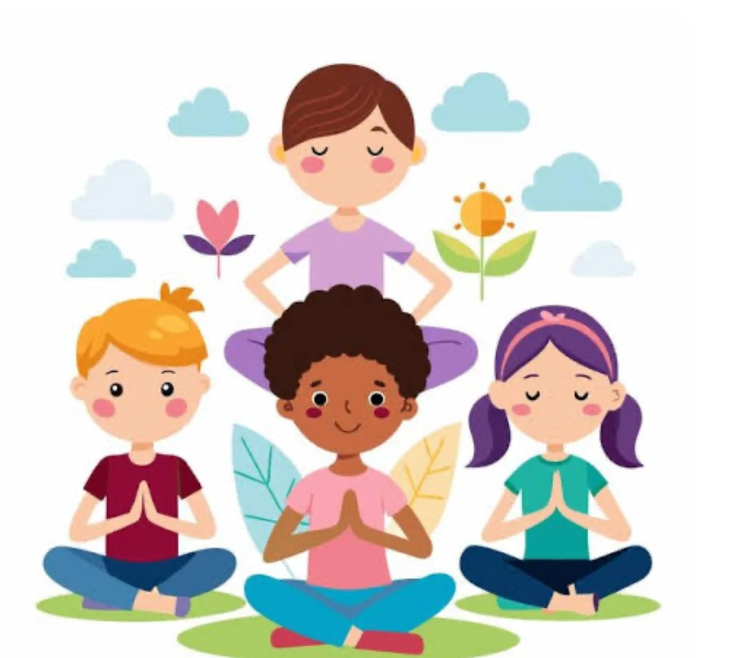 Healing Our Hearts
