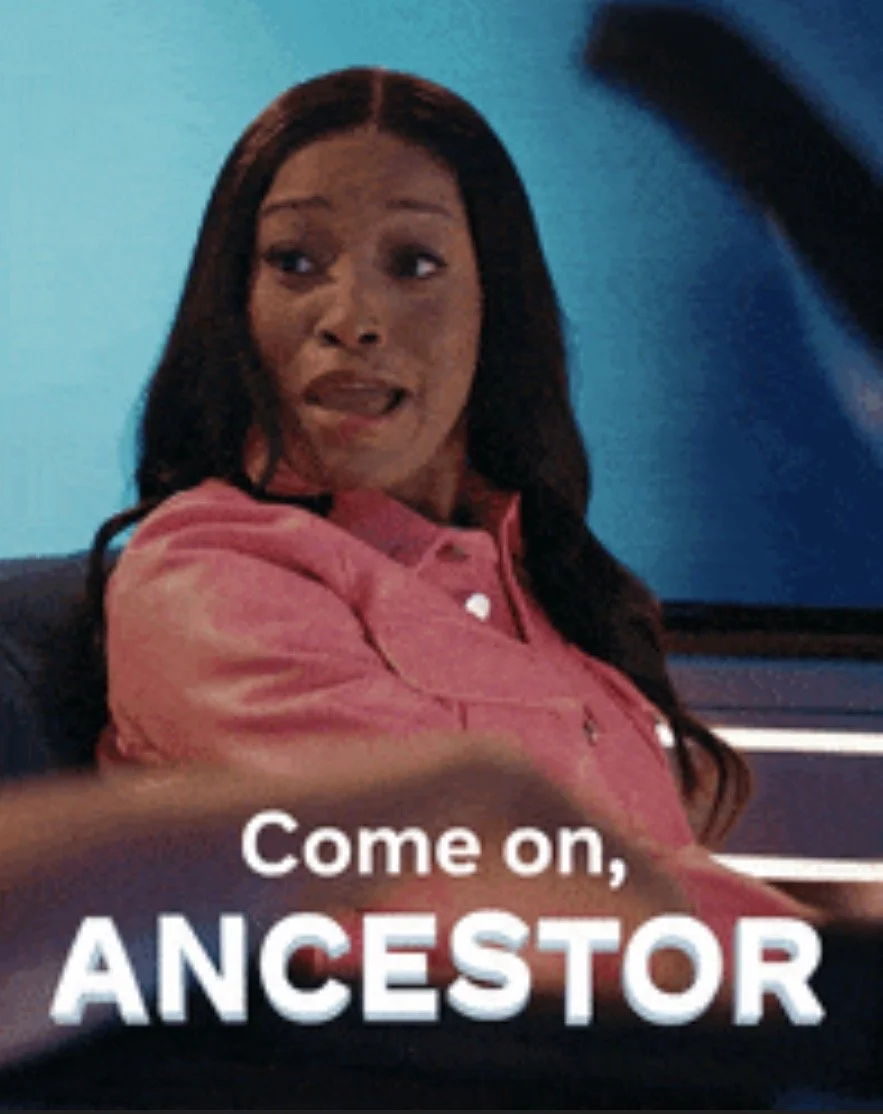 Live Reading 7 CARD PULL