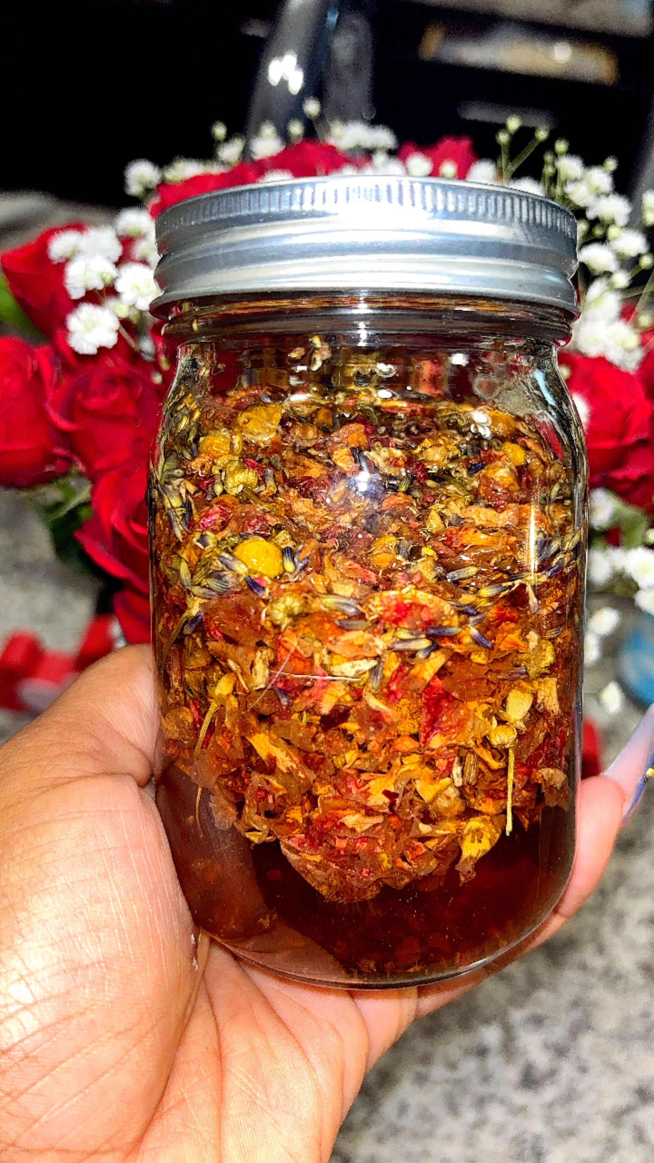 Heart Harmony Herbal Tincture