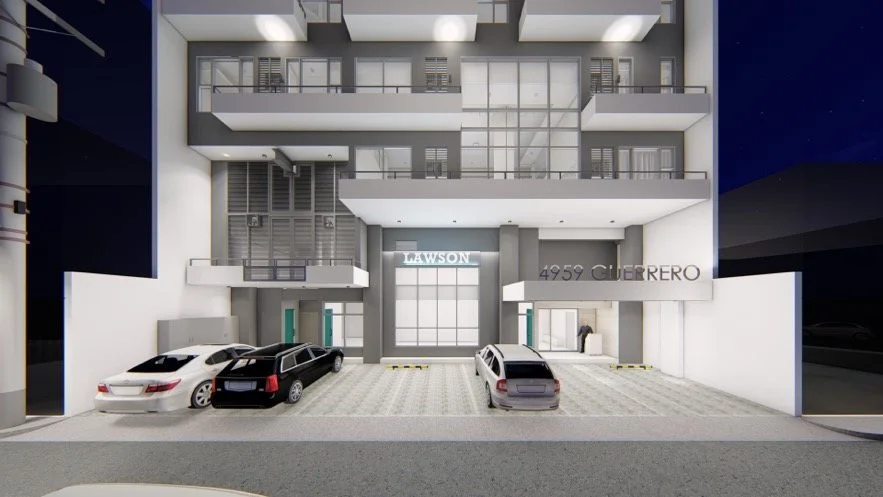 4959 Guerrero Apartments, Guerrero Street, Poblacion, Makati