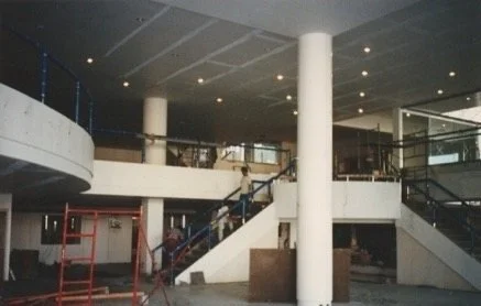 Toyota Pasong Tamo, Pasong Tamo, Makati