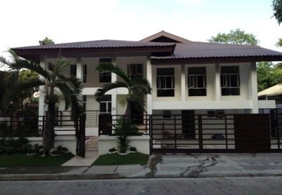 Tagaytay Residence, Tagaytay