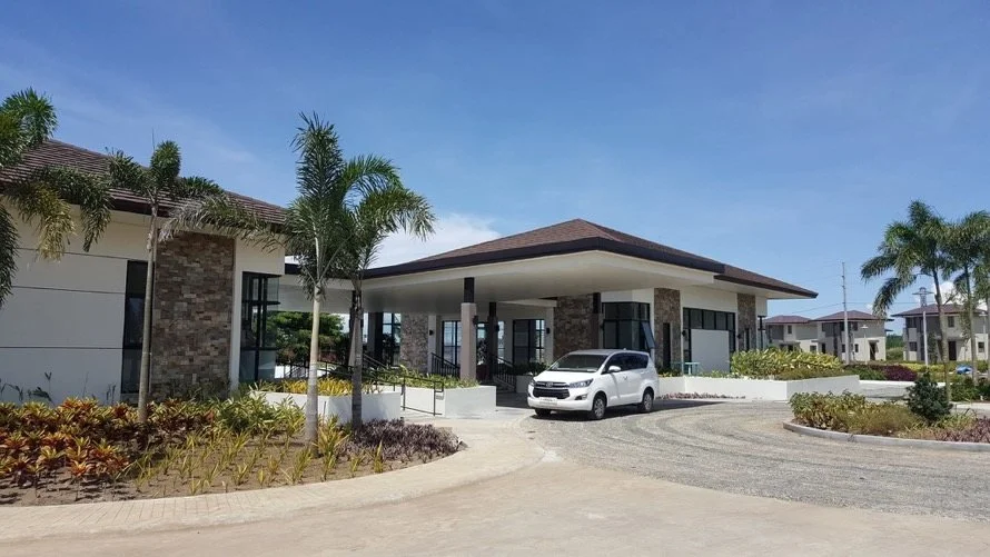 Avida Settings Woodhill Clubhouse, Nuvali, Nuvali, Calamba, Laguna