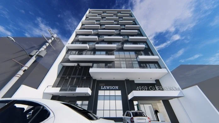 4959 Guerrero Apartments, Guerrero Street, Poblacion, Makati