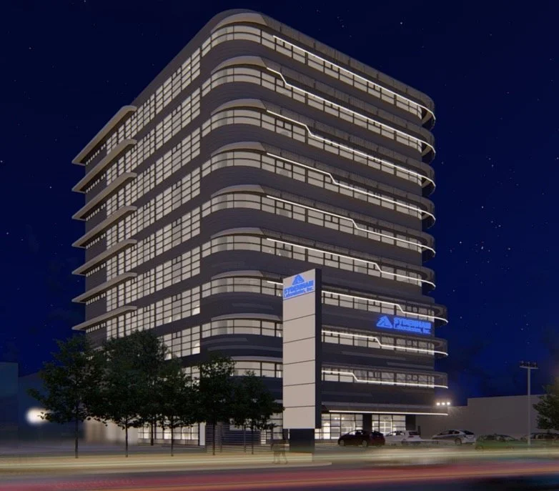 Sydenham Laboratories and Sigma Properties Building, Governor's Drive, Dasmariñas, Cavite