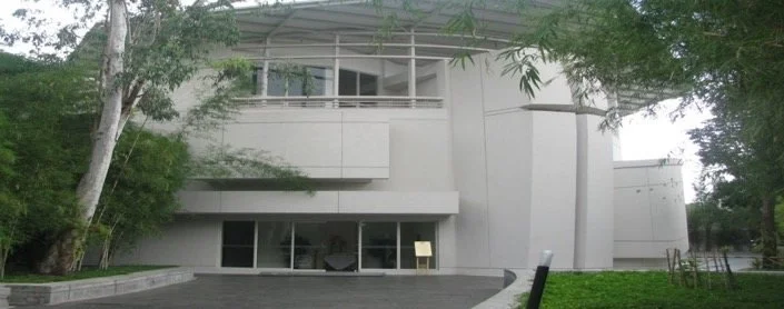 Our Lady of the Star Chapel