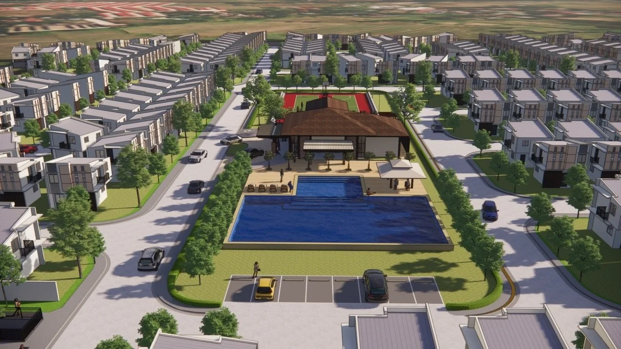 Bella Vista, Santa Maria, Bulacan