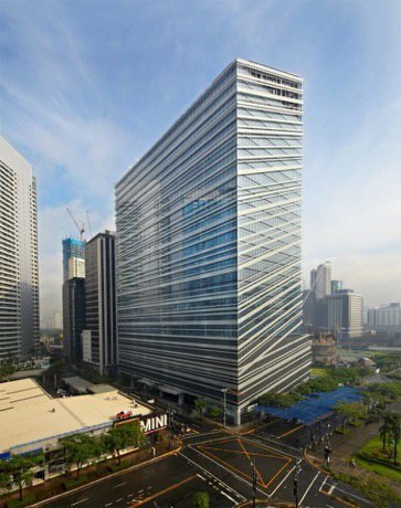 Six/NEO and Seven/NEO, Bonifacio Global City, Taguig