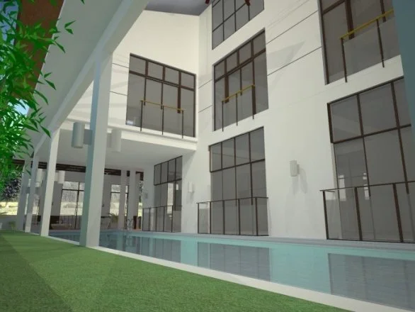 Corinthian Gardens Residence, Corinthian Gardens, Quezon City